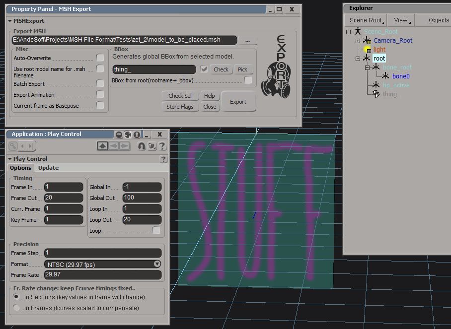 Softimage XSI 5.11 64bit Download